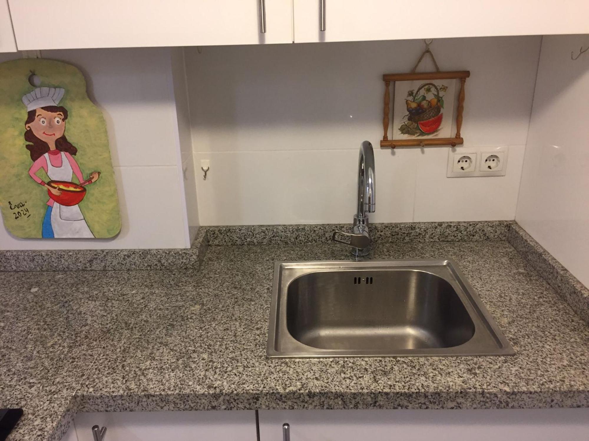 Apartament Studio In The Centre Near The Beach Torremolinos Zewnętrze zdjęcie