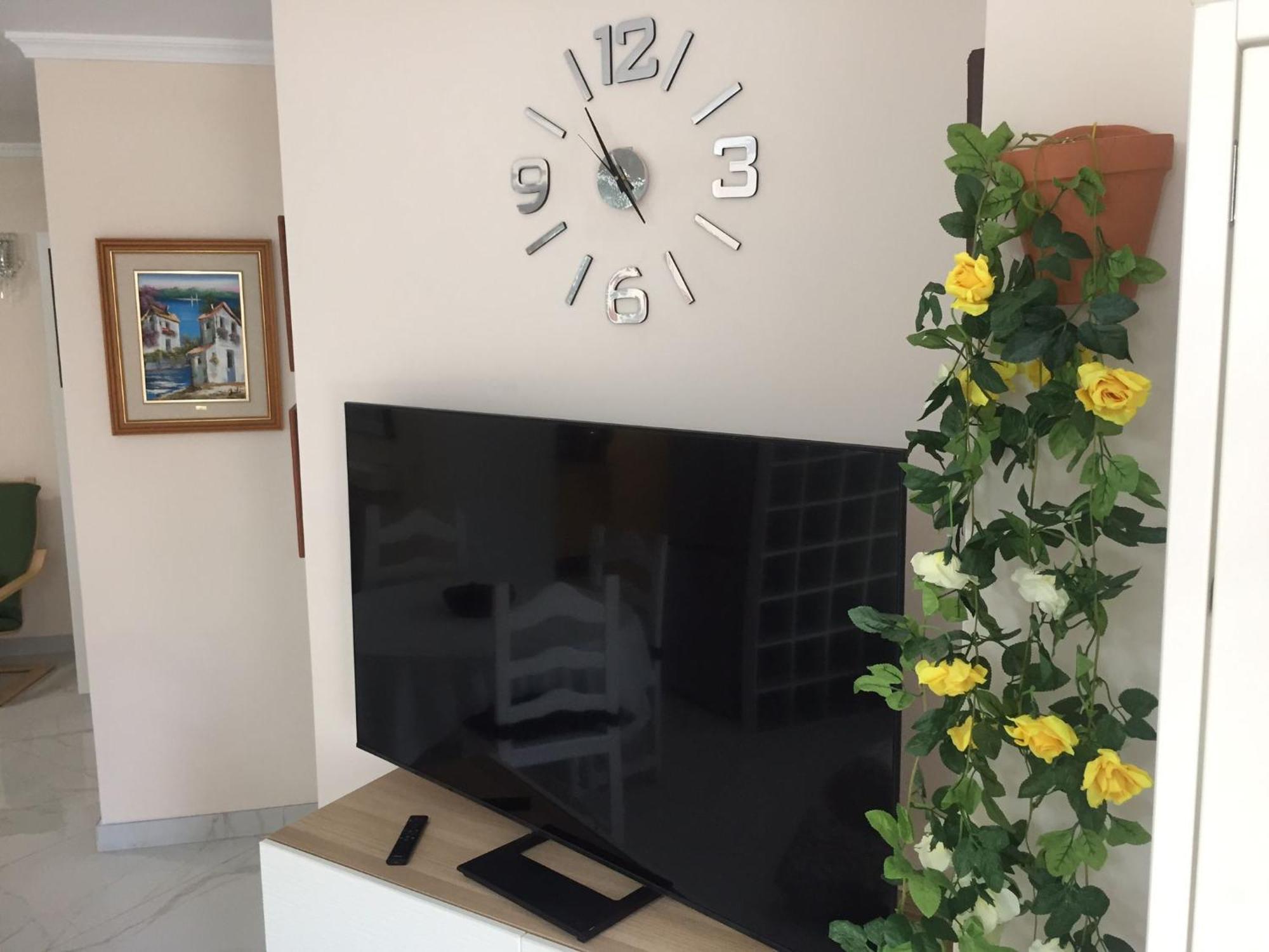 Apartament Studio In The Centre Near The Beach Torremolinos Zewnętrze zdjęcie