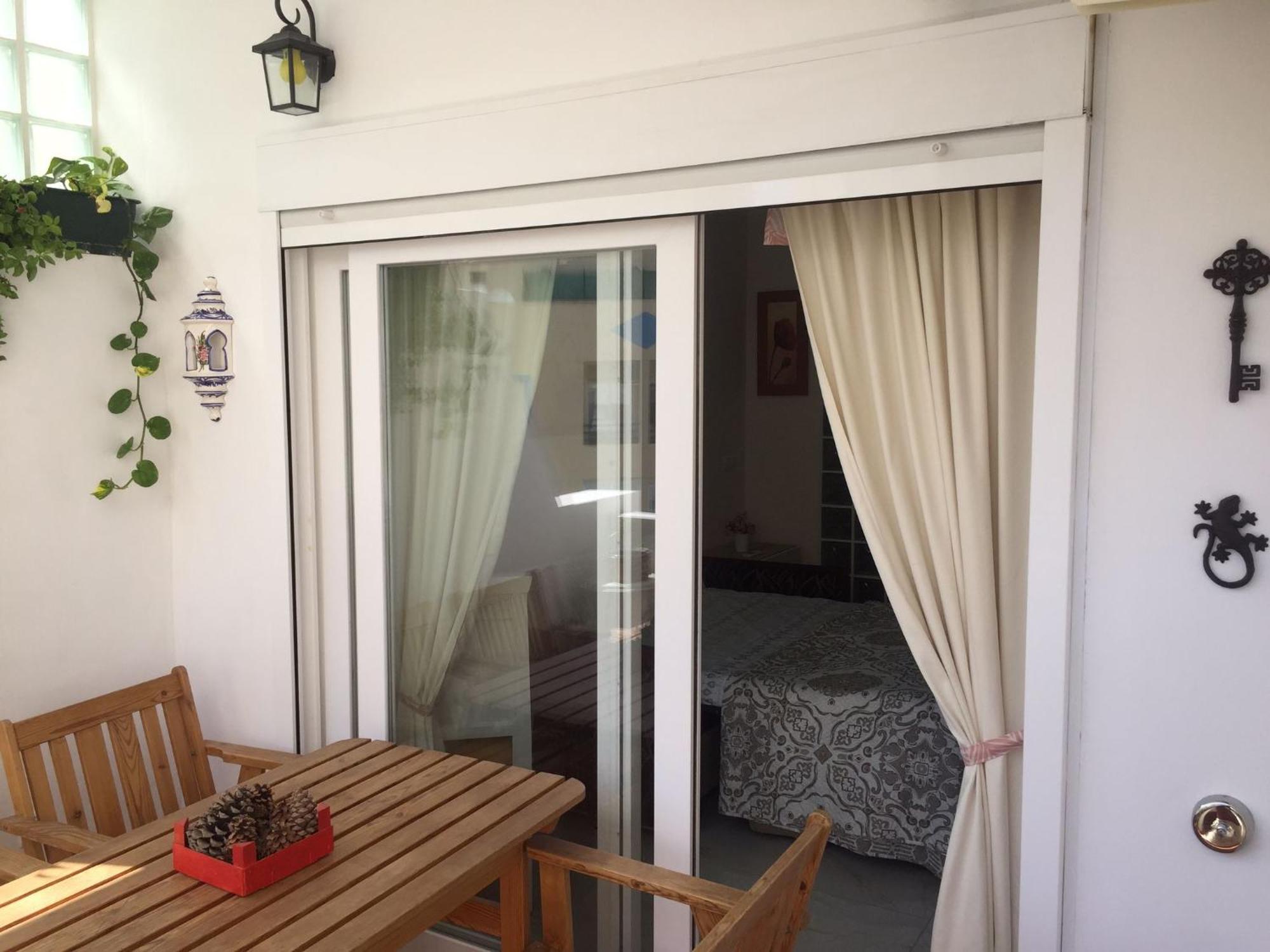 Apartament Studio In The Centre Near The Beach Torremolinos Zewnętrze zdjęcie