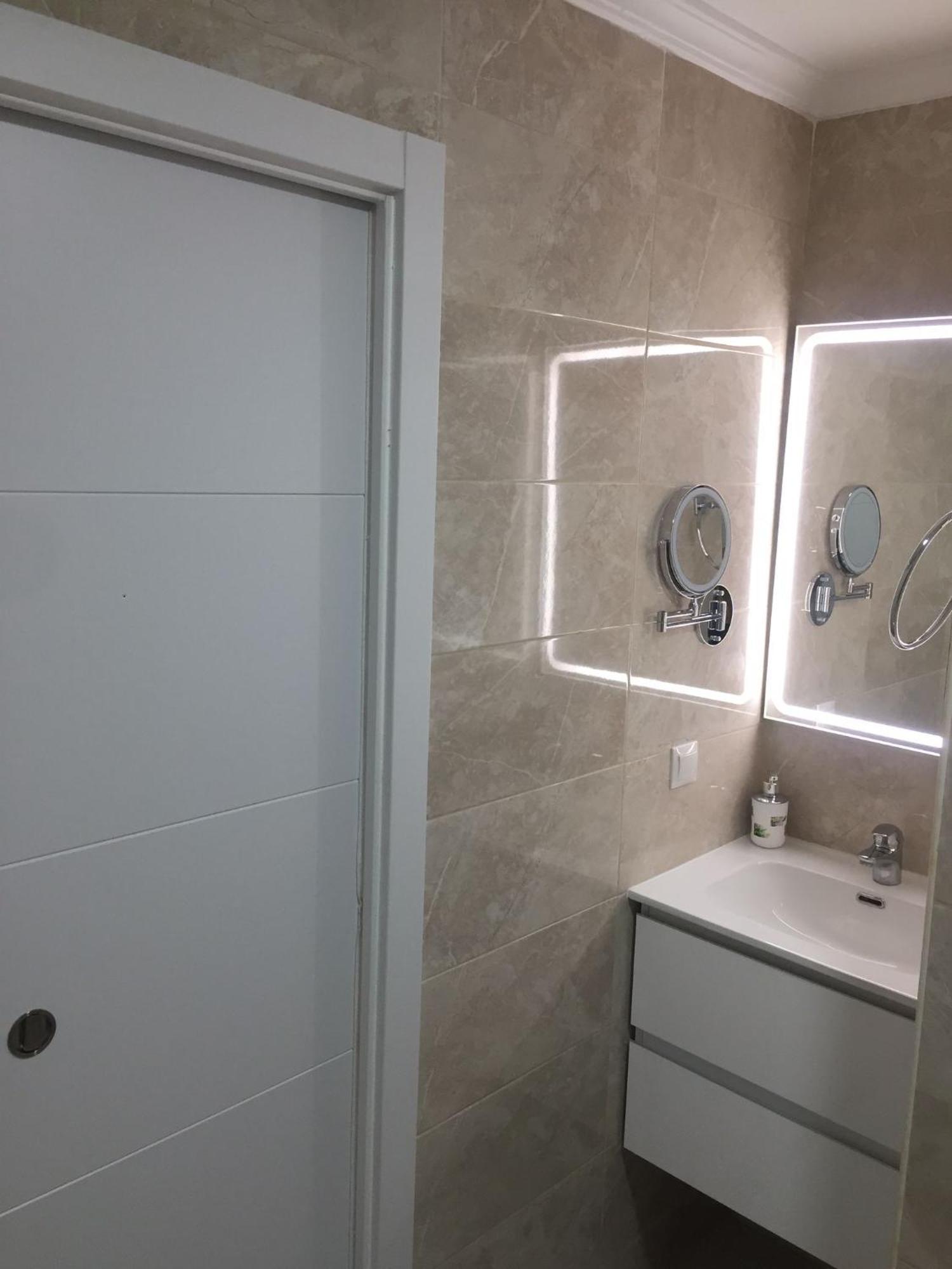 Apartament Studio In The Centre Near The Beach Torremolinos Zewnętrze zdjęcie
