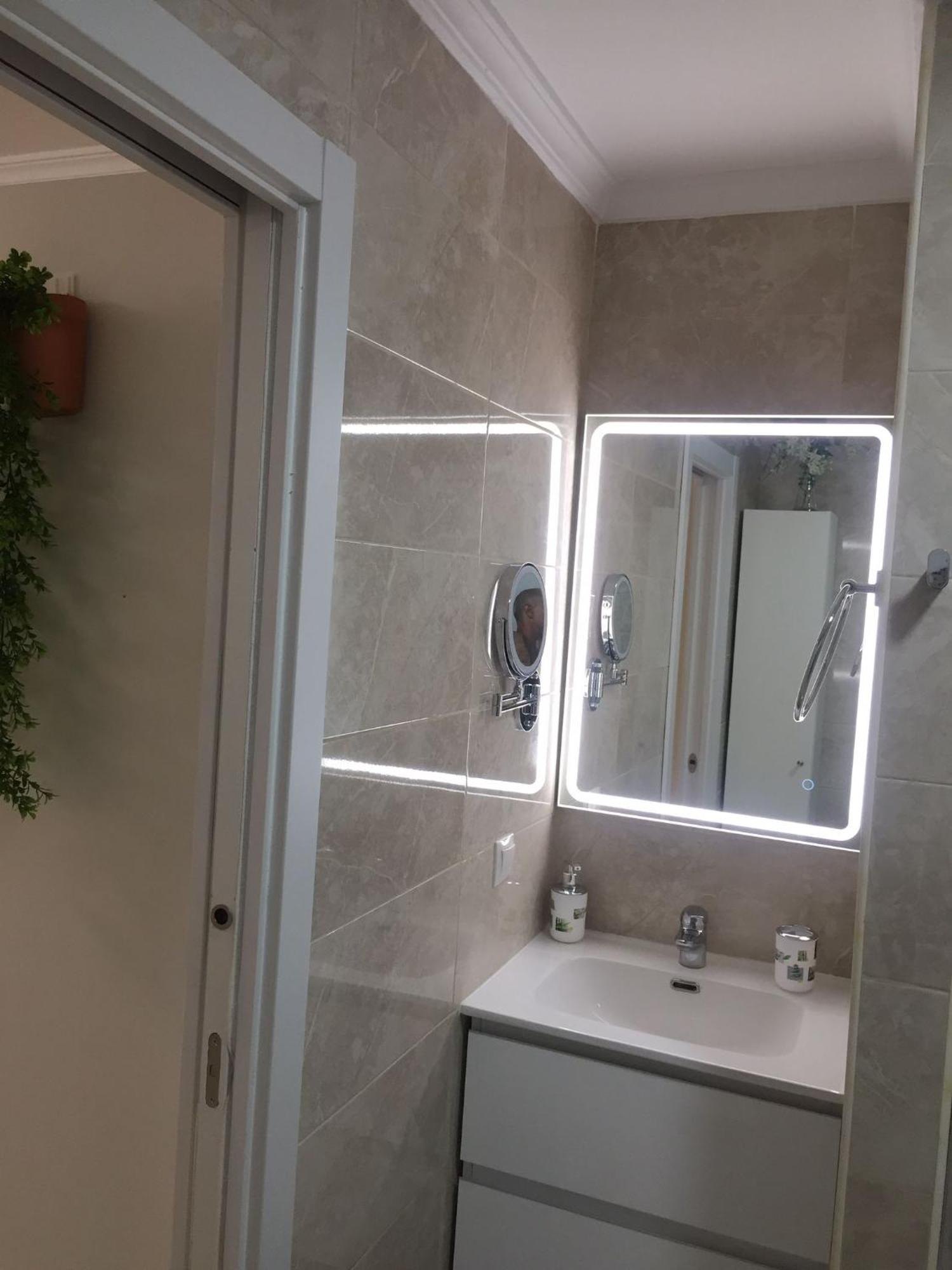 Apartament Studio In The Centre Near The Beach Torremolinos Zewnętrze zdjęcie